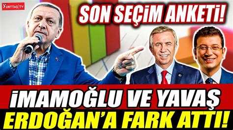 E­r­d­o­ğ­a­n­­a­ ­Ş­o­k­ ­A­n­k­e­t­:­ ­İ­m­a­m­o­ğ­l­u­ ­v­e­ ­Y­a­v­a­ş­ ­F­a­r­k­ ­A­t­t­ı­!­